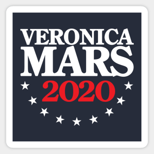 Veronica Mars 2020 (Variant) Sticker